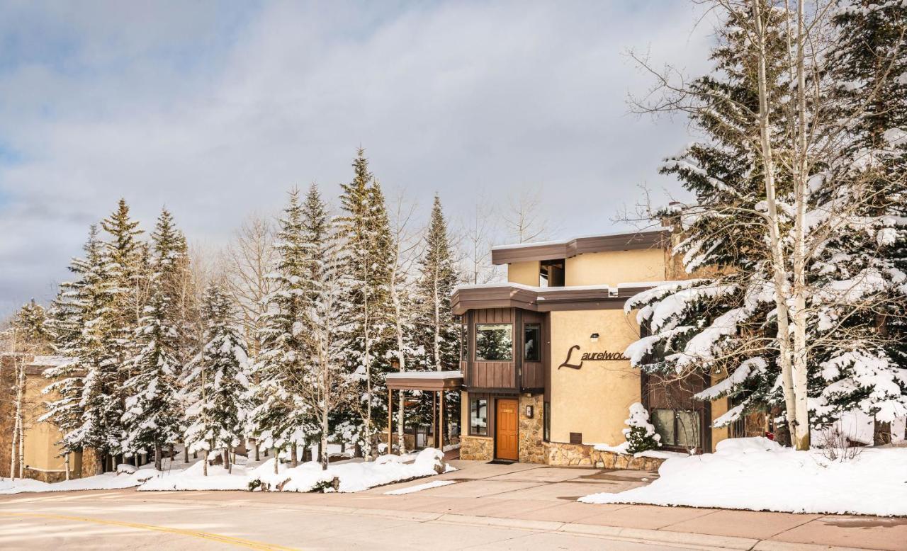 Laurelwood Condominiums 113 Snowmass Village Bagian luar foto