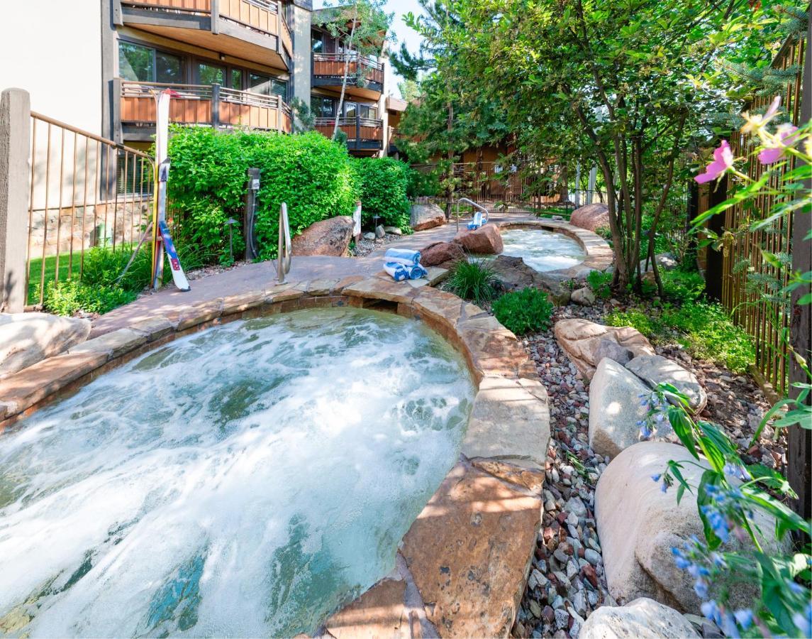 Laurelwood Condominiums 113 Snowmass Village Bagian luar foto