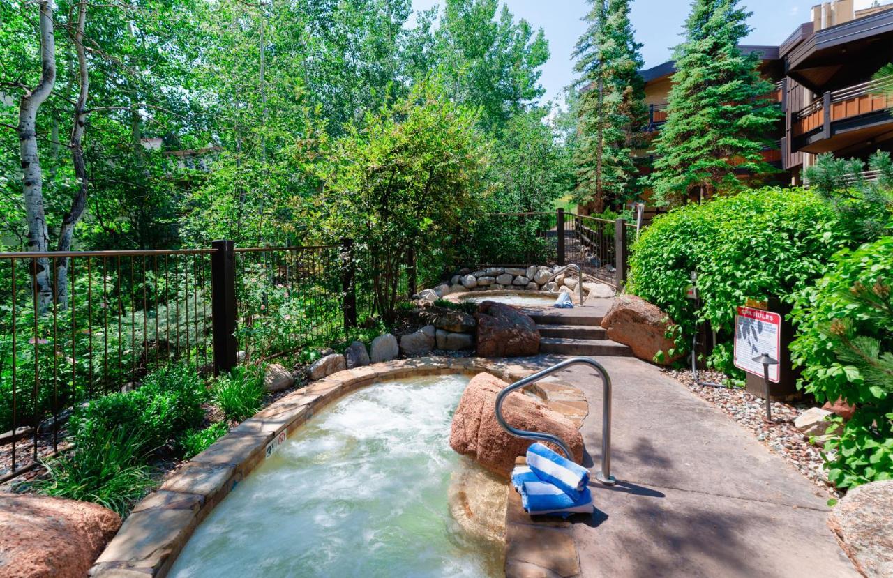 Laurelwood Condominiums 113 Snowmass Village Bagian luar foto