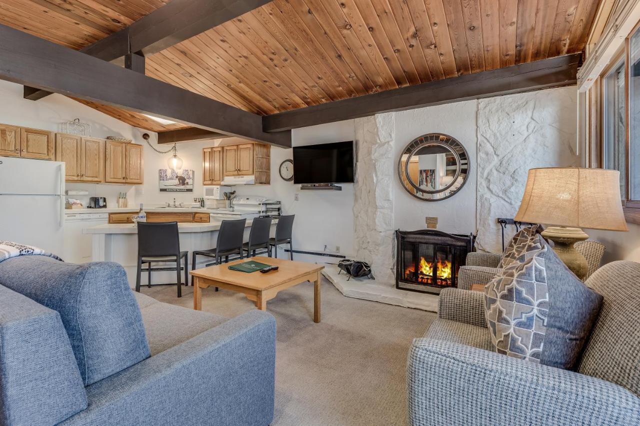 Laurelwood Condominiums 113 Snowmass Village Bagian luar foto