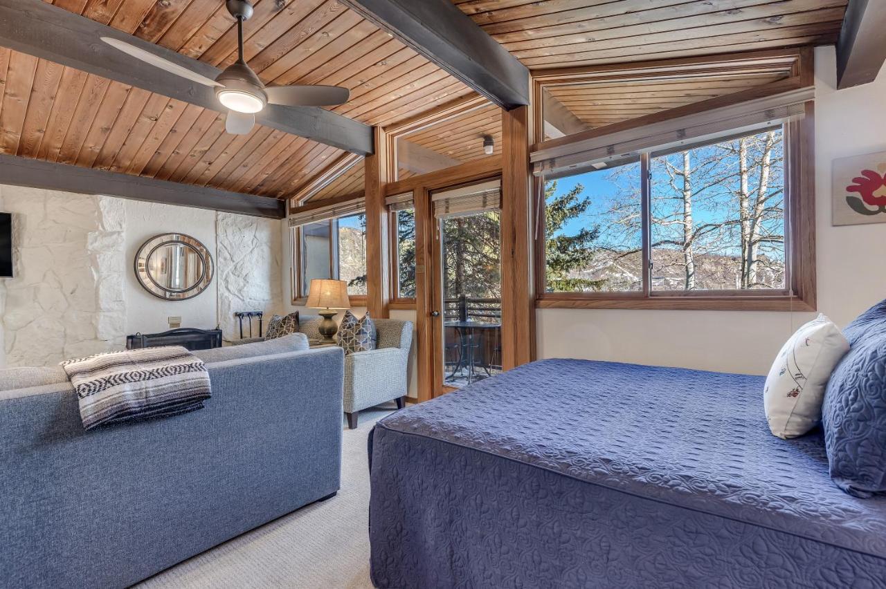 Laurelwood Condominiums 113 Snowmass Village Bagian luar foto