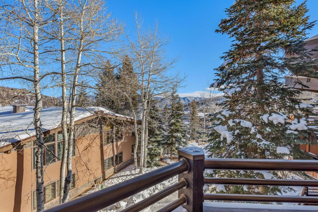 Laurelwood Condominiums 113 Snowmass Village Bagian luar foto
