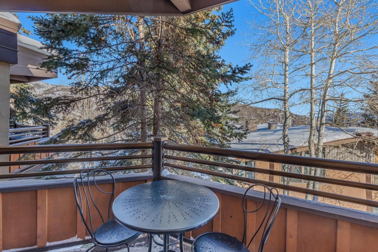 Laurelwood Condominiums 113 Snowmass Village Bagian luar foto