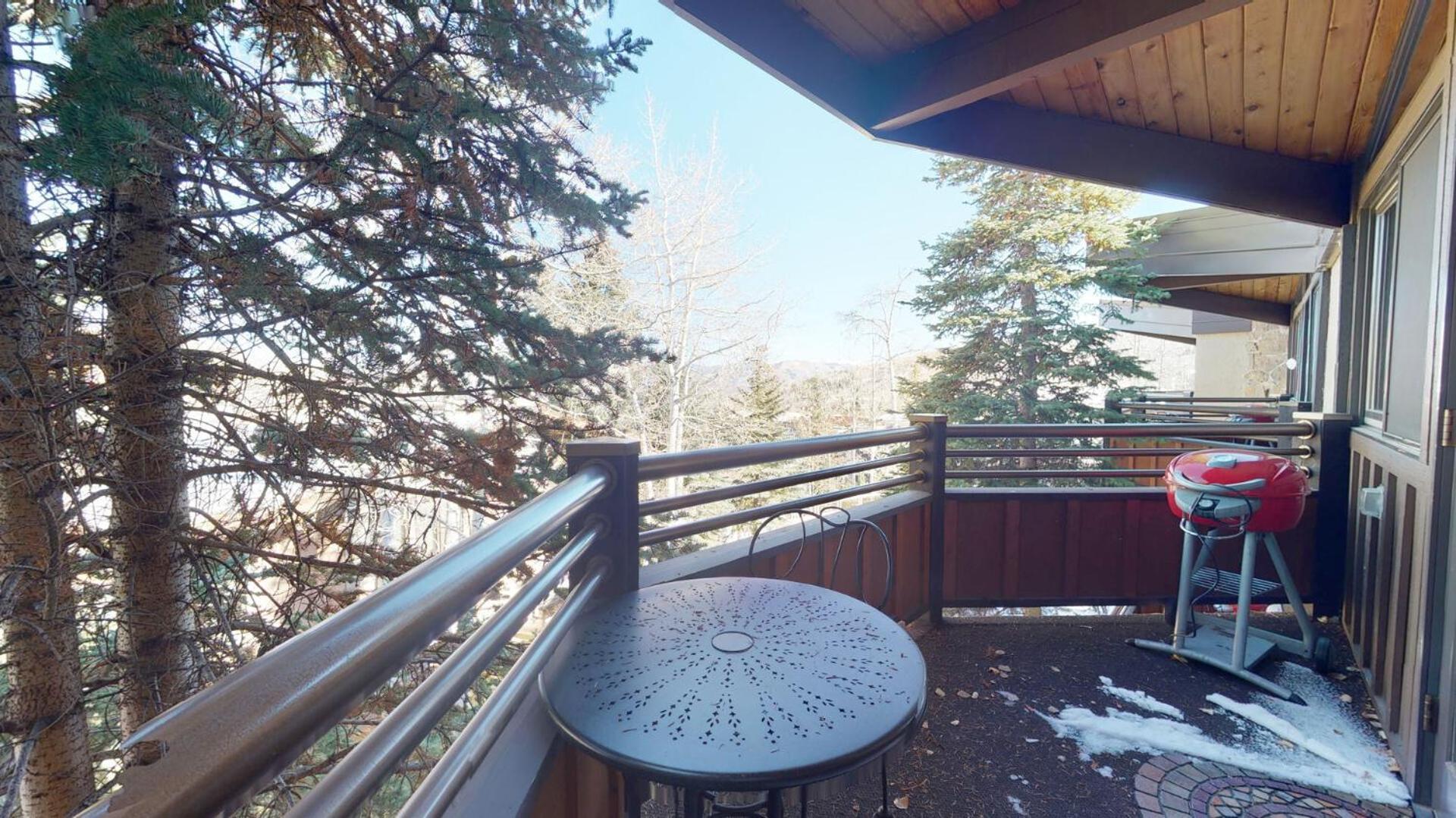 Laurelwood Condominiums 113 Snowmass Village Ruang foto